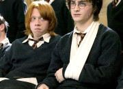 Quiz Harry, Ron ou les deux ?
