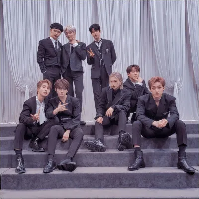 Laquelle des paires de mois suivantes contient le plus d'anniversaires de membres de Stray Kids ?