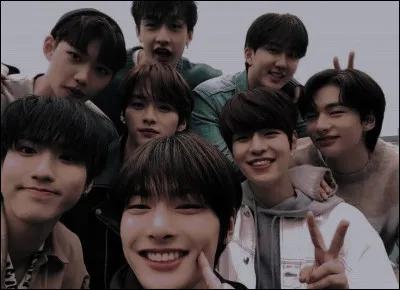 Le membre le plus âgé du groupe est né en...