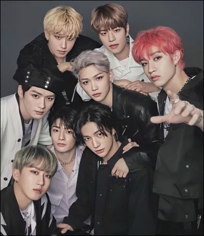 Le premier album des garçons est sorti en _____, ce qui correspond au mois de naissance de ________ ?