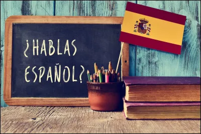 Comment dites-vous « loup » en Espagnol ?