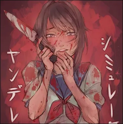 Pourquoi tue-t-elle les gens ?