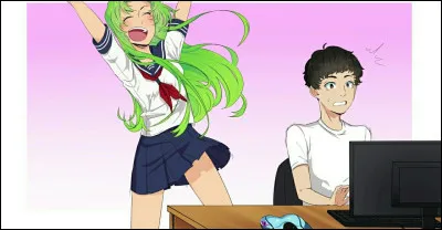 Qui a créé Yandere Simulator ?