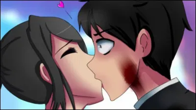 Pourquoi Ayano veut-elle le protéger et ne supporte-t-elle pas de voir son Senpai avec d'autres personnes ?