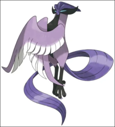 Artikodin de Galar est de quel(s) type(s) ?