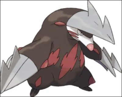 Minotaupe est de quel(s) type(s) ?