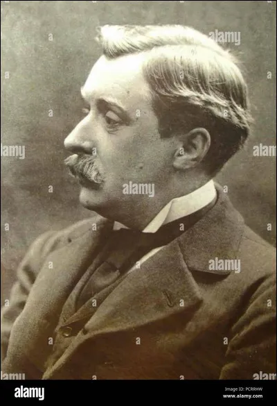 Un petit bout de chemin sur les planches, c'est l'...