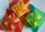 Quiz  quels animaux correspondent ces origamis ?