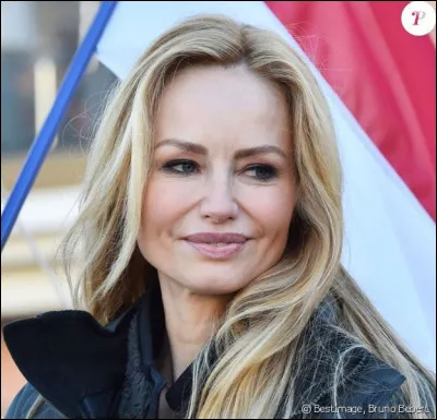 Adrian Karembeu a dit "Je viens d'un pays qui n'existe pas". Où est-elle née ?