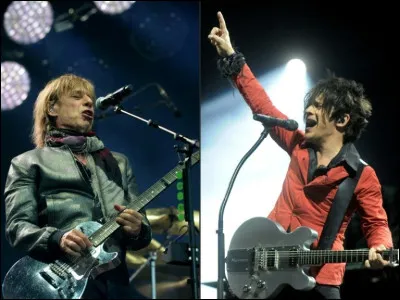 Quel groupe a chanté "Trois nuits par semaine" ?