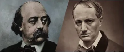 "L'Albatros" est un poème faisant partie du recueil de quel poète ?