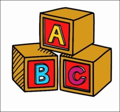 Combien de lettres y a-t-il dans l'alphabet ?