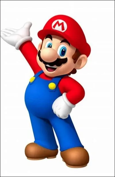 Qui est le méchant dans "Mario" ?
