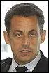 Nicolas Sarkozy est élu le 16 mai 2007, son premier geste après son élection fut de :