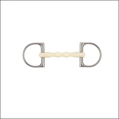 Quel est ce type de mors ?