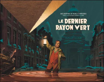 Ah ! Le Rayon vert (1 suite) > 2022 : Qu'en est-il alors de la disparition de ce fameux "Rayon Vert" ?