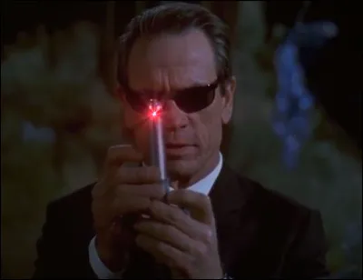 Alors, ce Rayon vert (2, suite) ? > Mais depuis 2022, le rayon en question est devenu rouge : pour quelle raison ?