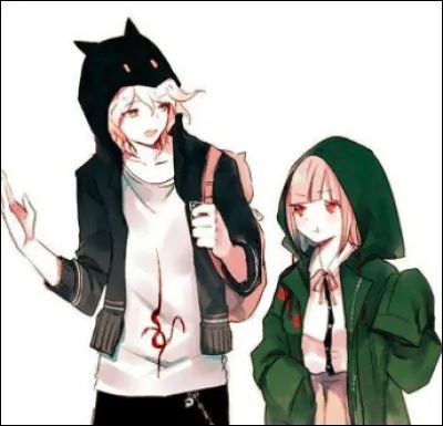 Un garçon/une fille te demande de sortir mais tu ne l'aimes pas :