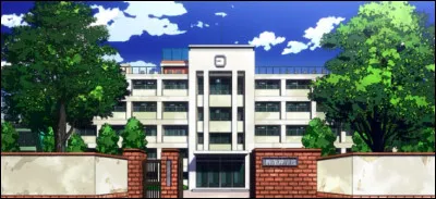 Quelle est ta réputation dans ton collège/lycée/école  ?