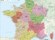 Quiz Saurez-vous situer ces communes ? ( 2948 )