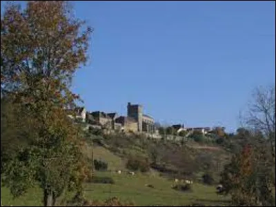 Village néo-aquitaine, Lagor se situe dans le département ...