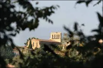 Village occitan, dans l'aire d'attraction Appaméenne, Les Pujols se situe dans le département ...