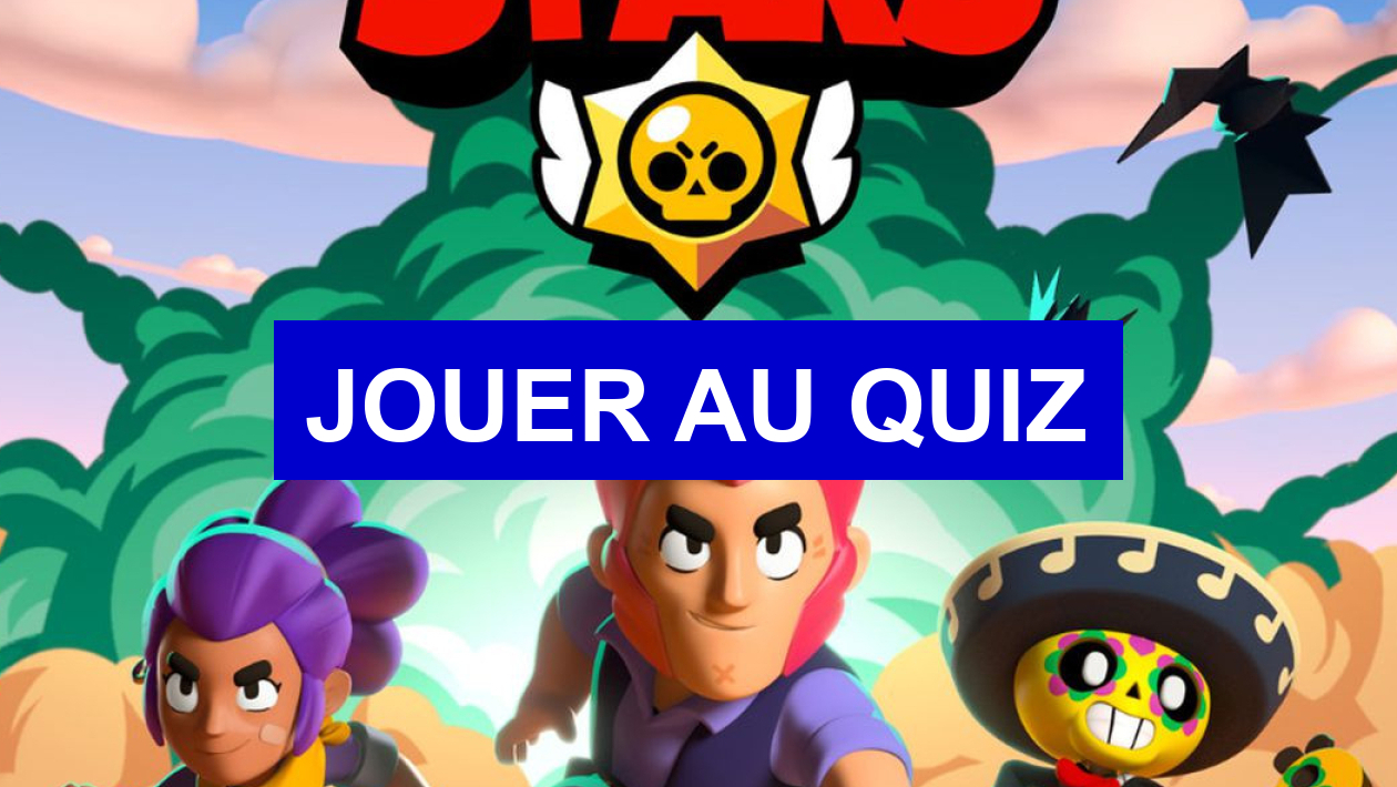 Test Quel personnage de 
