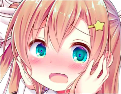 Quand tu vois ton crush :