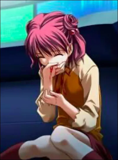 Si un de tes amis tombe par terre que fais-tu ?