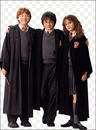 Pour quel acteur Emma Watson avait-elle un petit crush (genre 11-12 ans) ?