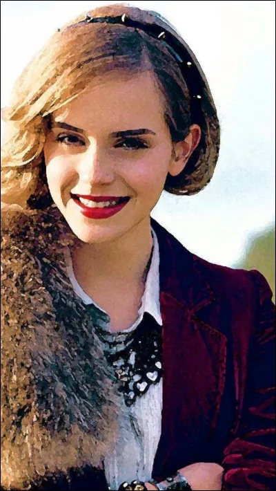 Du combien chausse-t-elle ?