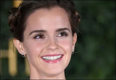 Quel est le nom de sa mère ?