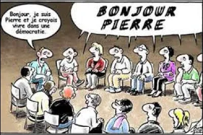 Engin de locomotion à deux roues reliées par une pièce de bois, avec une direction à pivot !