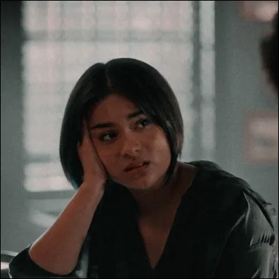 Quelle est votre meilleure qualité ?