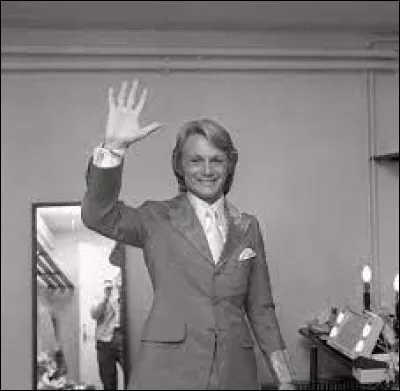 En quelle année est mort Claude François ?