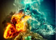 Test Quel �l�ment es-tu ?