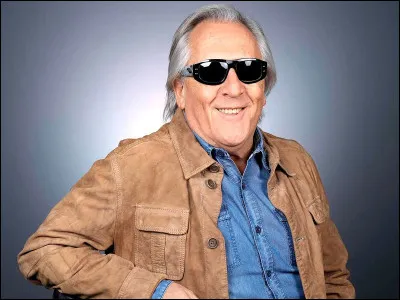 Complète ces paroles de Gilbert Montagné : 
Sous les sunlights des tropiques...