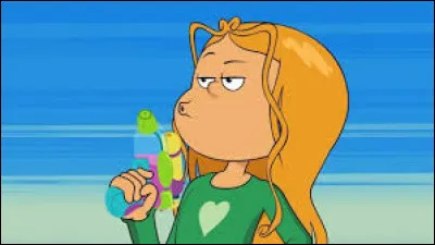 Aimes-tu prendre ta revanche lorsque quelquun tembête ?