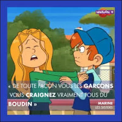 Es-tu attiré par lamour ?