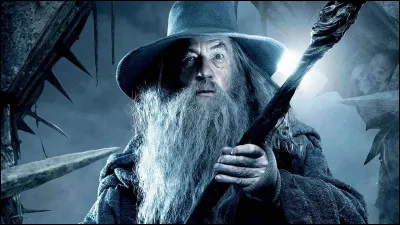 Est-ce que tu utilises la magie ?