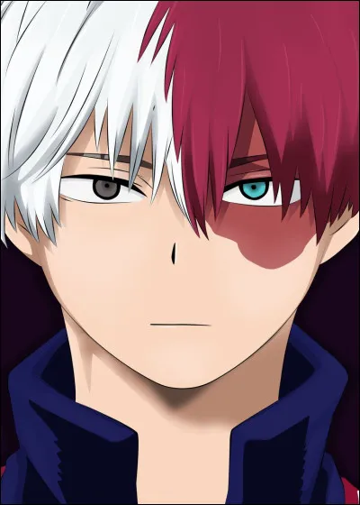 Qui est ce personnage ?