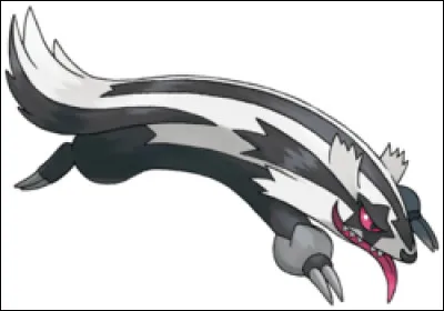 Linéon de Galar est de quel(s) type(s) ?