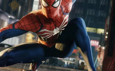 Quiz Spiderman