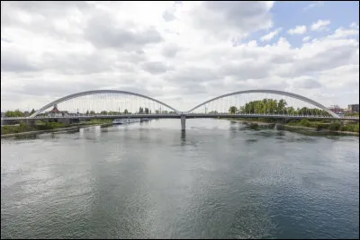 Wagner a composé "L'or" d'un fleuve. Lequel ?