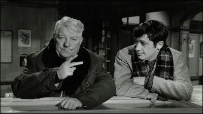 Dans quel film culte entend-t-on cette réplique de Jean Gabin "Madame, le droit de navigation sur le Yang Tse Kiang nous est formellement reconnu par la convention du 3 août 1885. Contesteriez-vous ce fait ?" ?