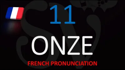 Quel est le vrai nom de Onze ?