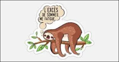 Par quel autre animal peut-on le remplacer pour obtenir une expression de même sens ?