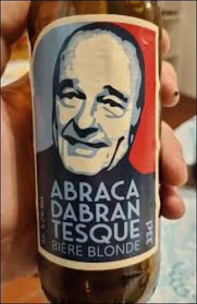 Une histoire "abracadabrantesque" est une histoire à dormir...