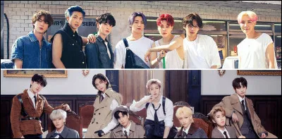 Pour toi, qui danse le mieux ?