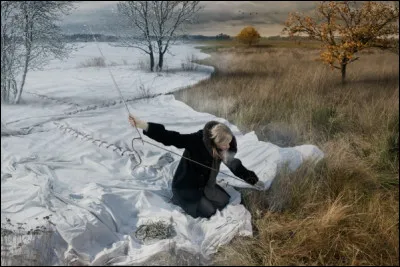 Est-ce un photomontage ?